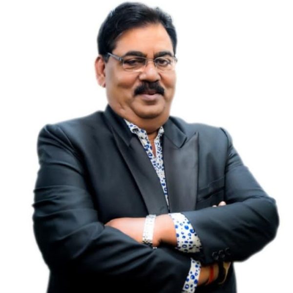 Amrendra kumar Sinha